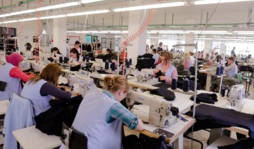 Punesim pa produktivitet: Numri i te punesuarve u rrit por prodhimi ra ne 2019